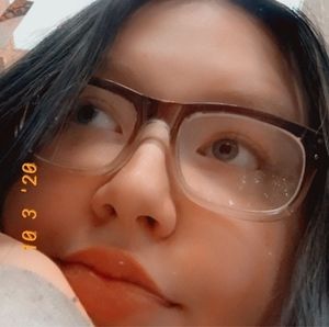 Meet your Posher, Trinity